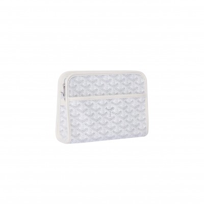 GOYARD JOUVENCE PM TOILETRY BAG JOUVENPMLTY50CL50P (21*16*7cm)  